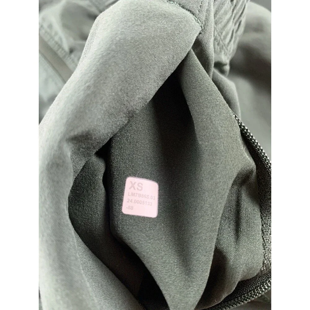 Lululemon Pace Breaker Linerless Short 5” Inseam
